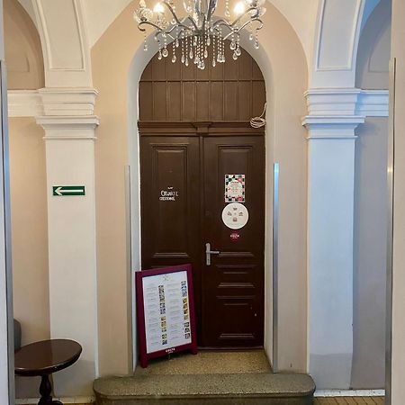 Old Town Gertrudy Apartment - Topolove Rooms & Apartments 克拉科夫 外观 照片