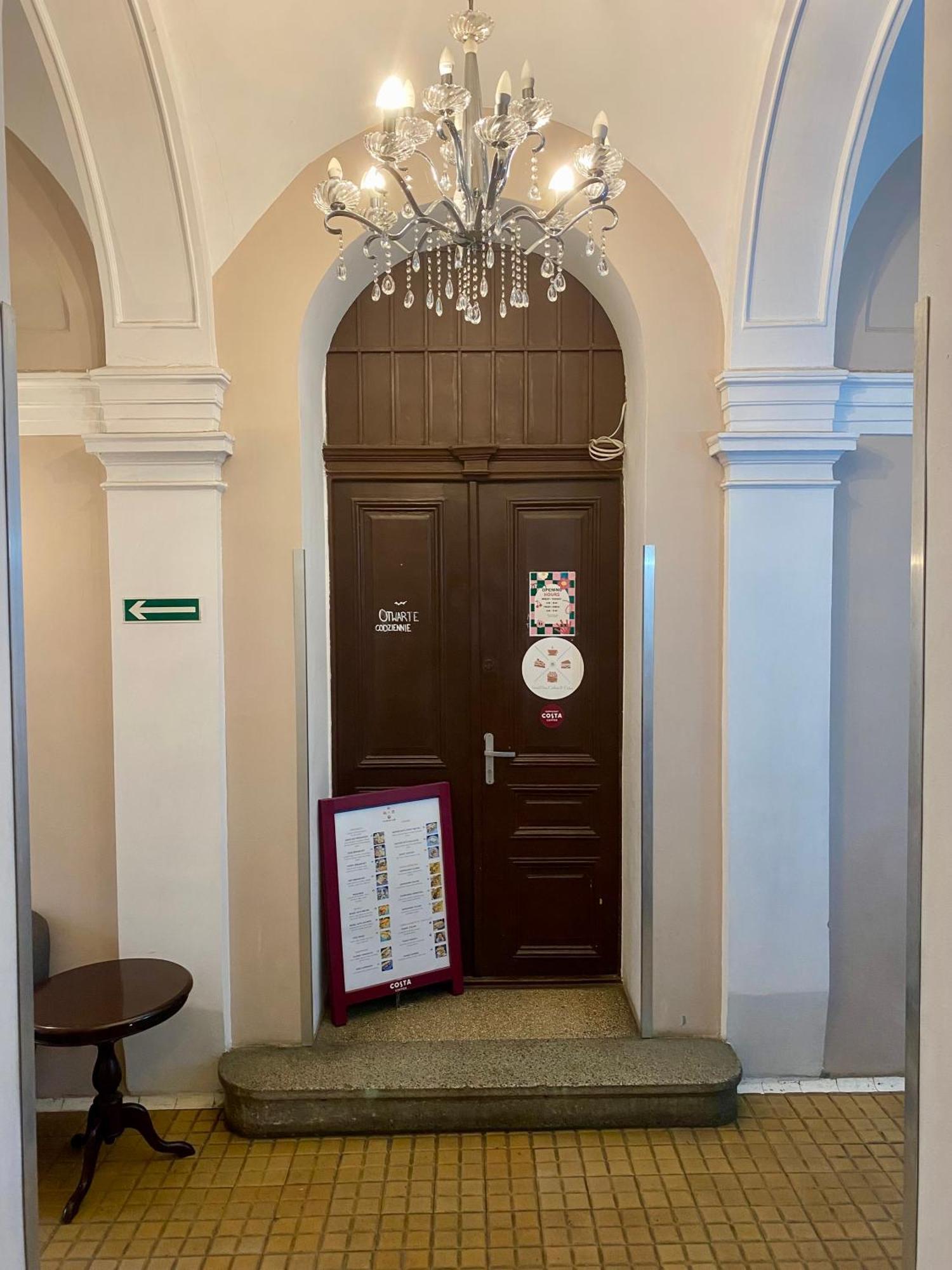 Old Town Gertrudy Apartment - Topolove Rooms & Apartments 克拉科夫 外观 照片